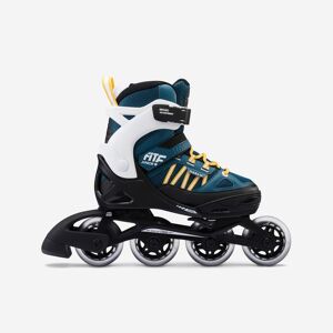 Oxelo Decathlon Inline Fitness Skates Fit 5 - Racing