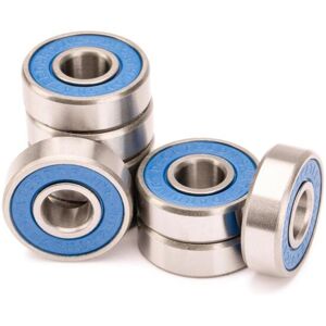 Oxelo Decathlon High-Quality Skateboard Bearings 8-Pack Br500