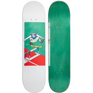 Oxelo Decathlon 7.75" Skateboard Deck 120 Bruce