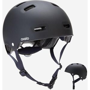 Oxelo Decathlon Inline Skating Skateboarding Scootering Helmet Mf500