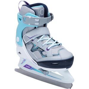 Oxelo Decathlon Ice Skates Fit 100