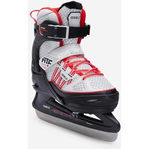 Oxelo Decathlon Ice Skates Fit 500