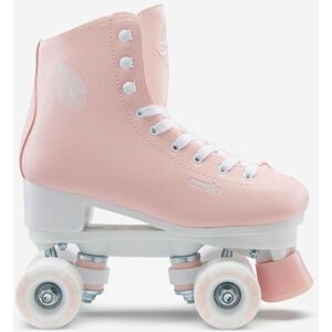 Oxelo Decathlon Artistic Roller Skating Quad Skates 100