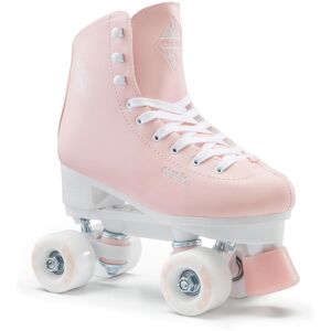 Oxelo Decathlon Artistic Roller Skating Quad Skates 100