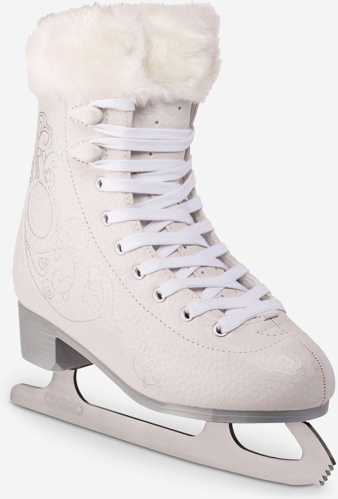 Oxelo Ice Skates