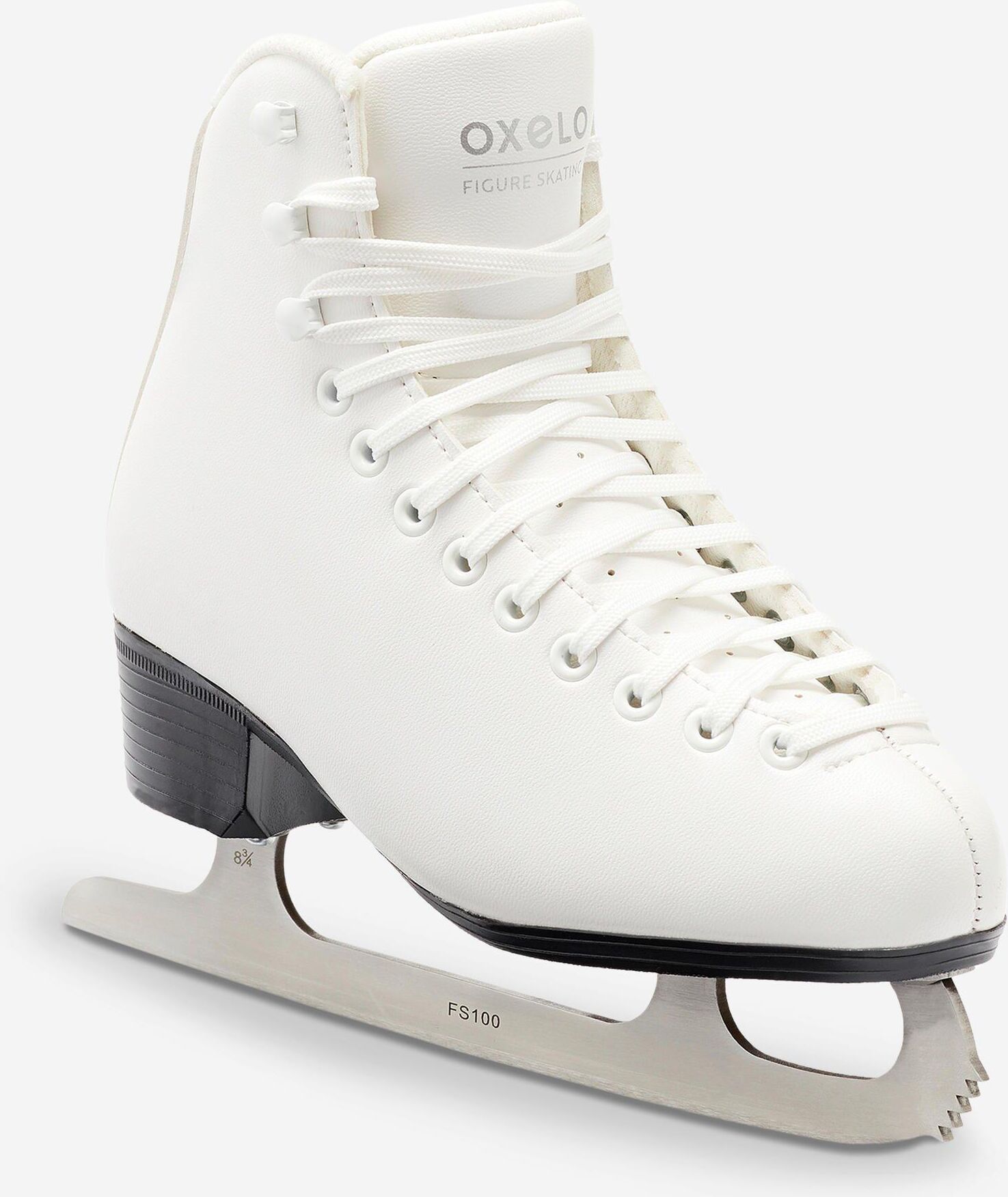 Axelys Fs100 Figure Skating Ice Skates