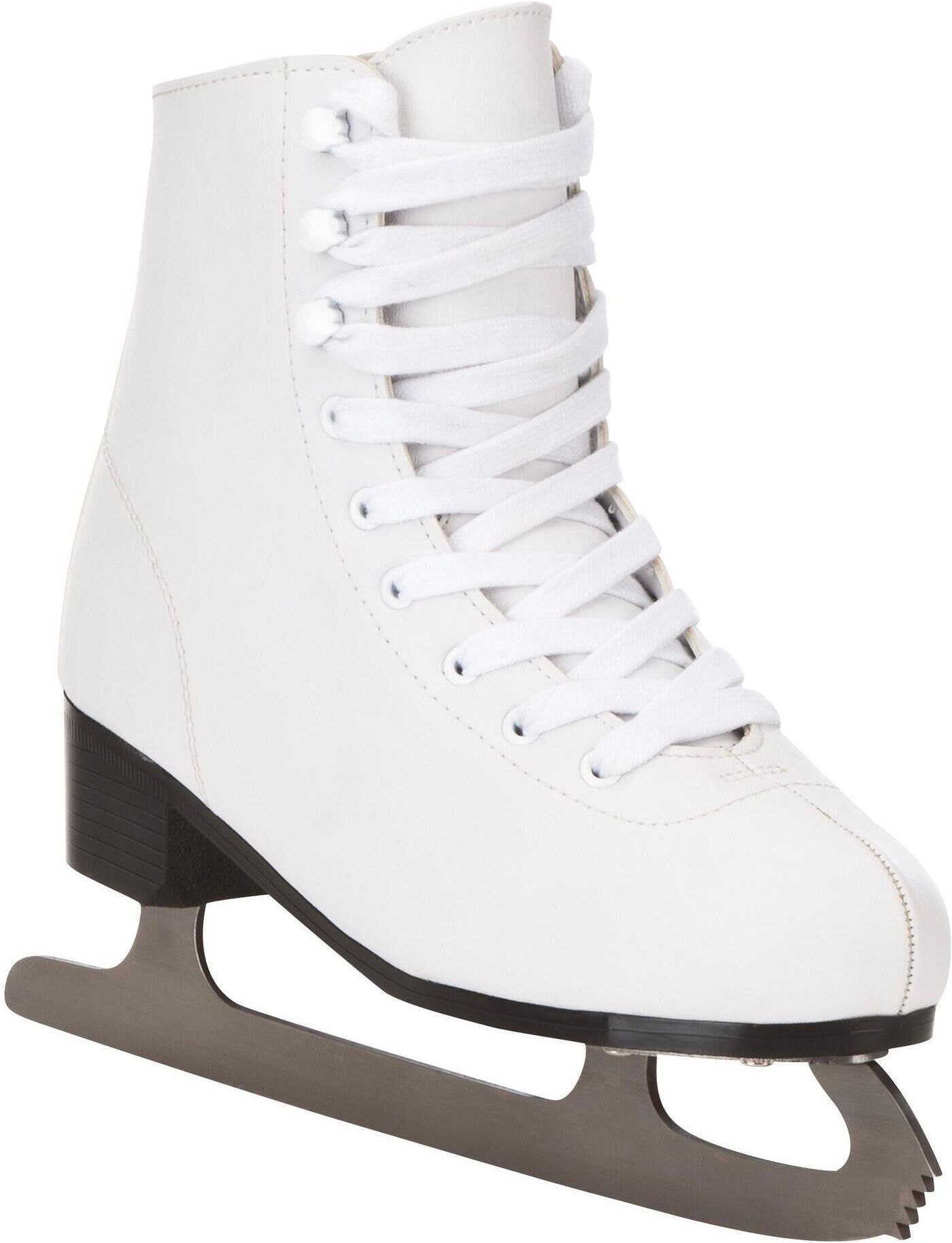 Decathlon Ice Figure Skates Oxelo