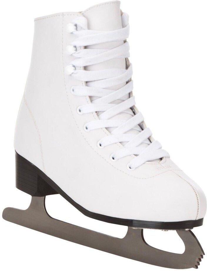 Decathlon Ice Figure Skates Oxelo