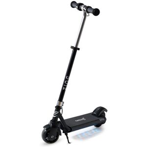 Zinc Formula E Scout Kids Electric Scooter in Black Black Zinc Formula E Scout Kids Electric Scooter in Black Black