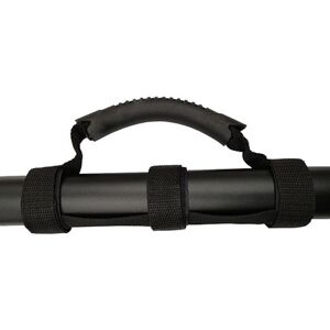 SURG Electric Scooter Carry Strap in Black Black SURG Electric Scooter Carry Strap in Black Black