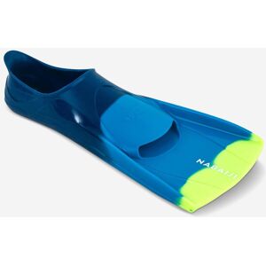 Nabaiji Decathlon Silifins 500 Short Swimming Fins