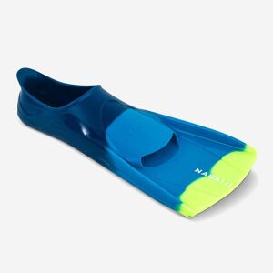 Nabaiji Decathlon Silifins 500 Short Swimming Fins