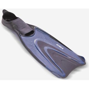 Subea Diving Fins Ff 500 Soft