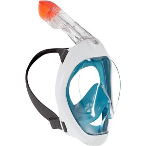 Subea Decathlon Adult'S Easybreath Surface Mask - 500