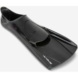 Nabaiji Decathlon Silifins 500 Short Swimming Fins