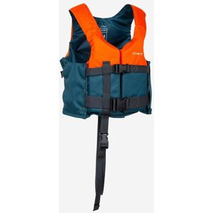 Itiwit Decathlon Buoyancy Aid Life Vest 50N+ Kayak Sd Up Paddle Dinghy