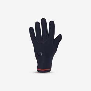 Subea Decathlon Diving Gloves 5 Mm Neoprene
