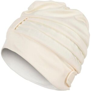 Fashy Draped Fabric Swim Cap