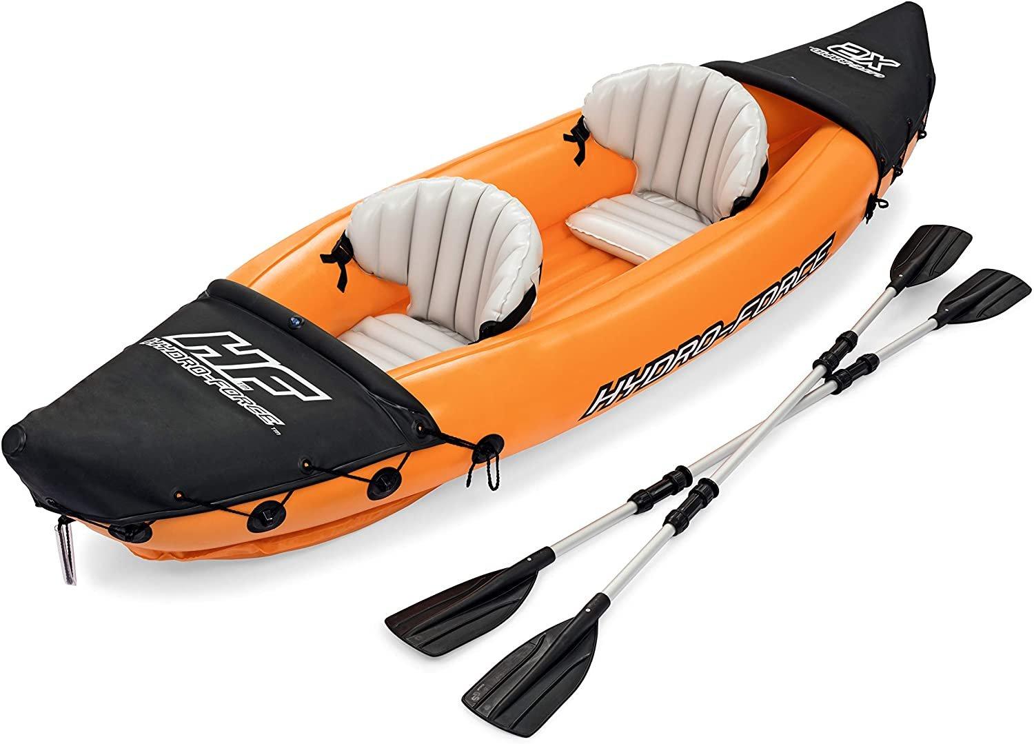 Bestway Hydro Force Rapid X2 Inflatable Kayak