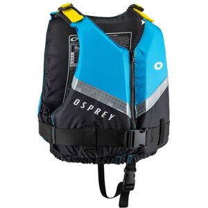 Osprey Action Sports Junior Buoyancy Aid 50N in Blue Size: XL Blue XL Osprey Action Sports Junior Buoyancy Aid 50N in Blue Size: XL Blue XL