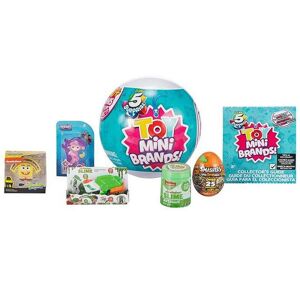 ZURU 5 Surprise Toy Mini Brands Blind Pack