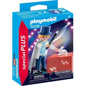 PLAYMOBIL 70156 Special Plus Magician