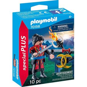 PLAYMOBIL 70158 Special Plus Warrior