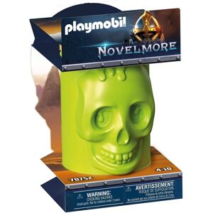 PLAYMOBIL 70752 Novelmore Skeleton Surprise Box