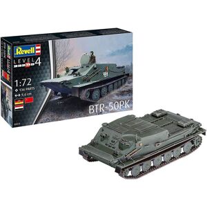 Revell BTR 50PK Tank Model Kit
