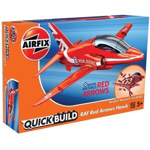 Airfix J6018 Quick Build Red Arrows Model Kit