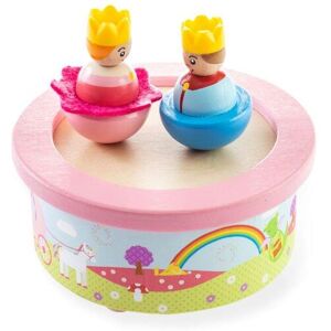 Bigjigs Toys Fantasy Music Box