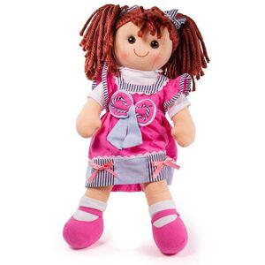 Bigjigs Toys Emma' Doll