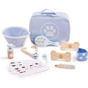 Bigjigs Toys Veterinary Set Toy