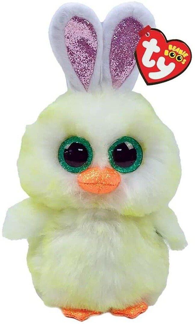 Ty Toys Beanie Boo Easter Chick Coop