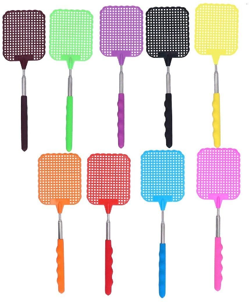 Kandy Toys Telescopic Fly Swat