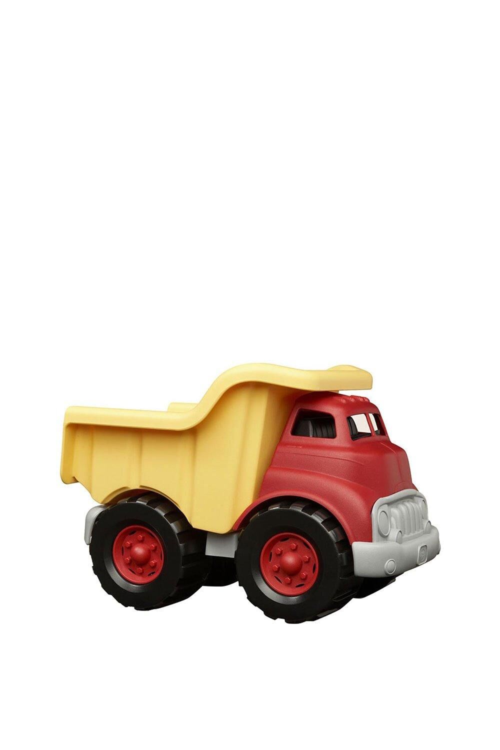 Green Toys Dumper Truck Toy