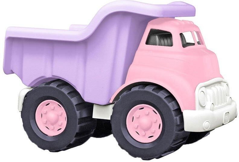 Green Toys Dump Truck