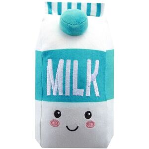 VFM e-Store Soft Toy Food Themed Cute Plush Cuddly Fluffy Stuffed in Blue Blue VFM e-Store Soft Toy Food Themed Cute Plush Cuddly Fluffy Stuffed in Blue Blue