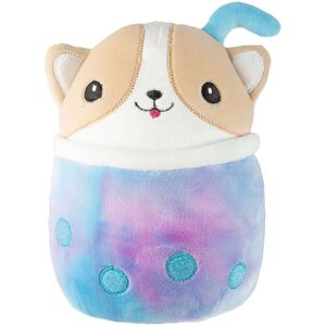 VFM e-Store Soft Toy Food Themed Cute Plush Cuddly Soft Fluffy Stuffed in Brown Brown VFM e-Store Soft Toy Food Themed Cute Plush Cuddly Soft Fluffy Stuffed in Brown Brown