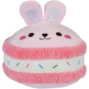VFM e-Store Macaroon Soft Toy Cute Plushie Huggable Cuddly Stuffed Toy 23cm in Pink Pink VFM e-Store Macaroon Soft Toy Cute Plushie Huggable Cuddly Stuffed Toy 23cm in Pink Pink