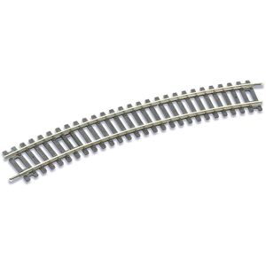 Peco ST-230 No.3 Radius Standard Curve - OO Scale Model Railway Track Peco ST-230 No.3 Radius Standard Curve - OO Scale Model Railway Track