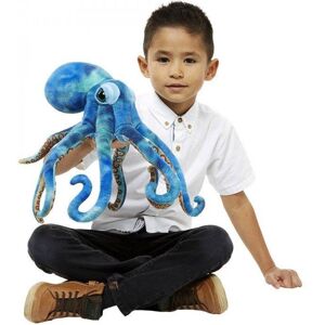 The Puppet Company Large Creatures Octopus Multicolor The Puppet Company Large Creatures Octopus Multicolor