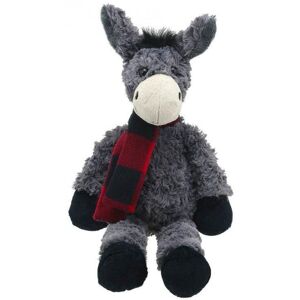 The Puppet Company Wilberry Classics Large Donkey Multicolor The Puppet Company Wilberry Classics Large Donkey Multicolor