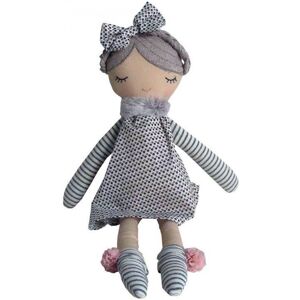 The Puppet Company Wilberry Dolls Lucy Multicolor The Puppet Company Wilberry Dolls Lucy Multicolor