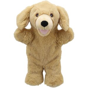 The Puppet Company Eco Walking Puppets Labrador Multicolor The Puppet Company Eco Walking Puppets Labrador Multicolor