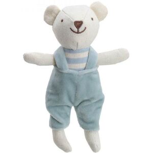 The Puppet Company Wilberry Collectables Bear (Boy) Multicolor The Puppet Company Wilberry Collectables Bear (Boy) Multicolor