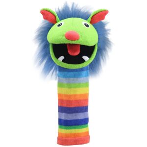 The Puppet Company Eco Sockettes Rainbow Size: 1 Pack Multicolor 1 Pack The Puppet Company Eco Sockettes Rainbow Size: 1 Pack Multicolor 1 Pack