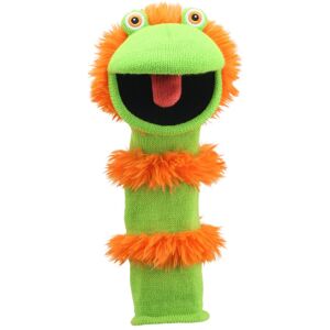 The Puppet Company Eco Sockettes Ginger Size: 1 Pack Multicolor 1 Pack The Puppet Company Eco Sockettes Ginger Size: 1 Pack Multicolor 1 Pack
