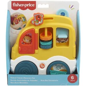 Fisher-Price Hunter Model - Learning Toy Fisher-Price Hunter Model - Learning Toy