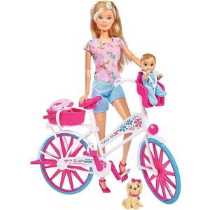 Simba Toys 105739050 Doll - Active Play Ride & Role Play Simba Toys 105739050 Doll - Active Play Ride & Role Play